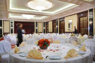 InterContinental - Kyiv by IHG - 8