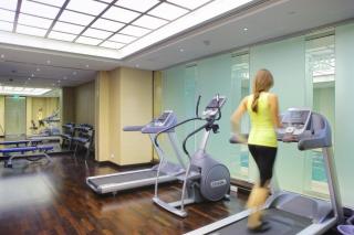 InterContinental - Kyiv by IHG - 5