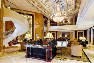 InterContinental - Kyiv by IHG - 4