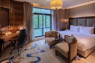 InterContinental Shanghai Ruijin by IHG - 2