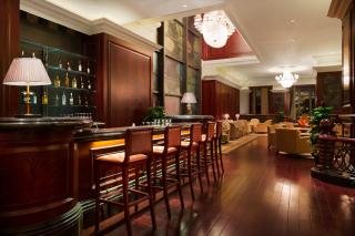 InterContinental Shanghai Ruijin by IHG - 1