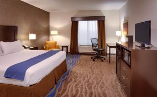 Holiday Inn Express & Suites Overland Park by IHG - 6