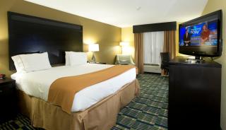 Holiday Inn Express & Suites Morrilton by IHG - 5