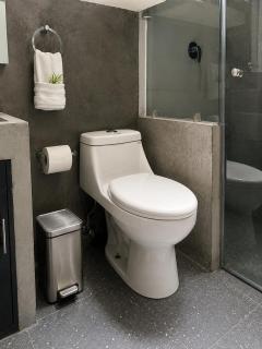 Habitación Tulipán - 4