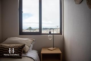 HT Spacious apartment near the lake, waterfalls and volcanoes - 4