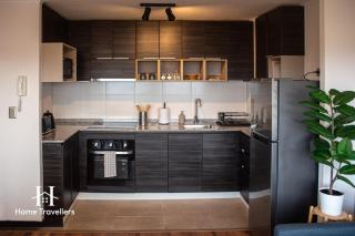 HT Spacious apartment near the lake, waterfalls and volcanoes - 3