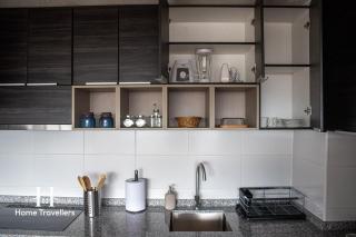 HT Spacious apartment near the lake, waterfalls and volcanoes - 2