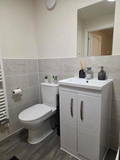 Hampton Beach Rooms Peterborough - 6