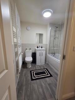 Hampton Beach Rooms Peterborough - 5