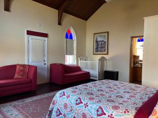 The Church House in New Brunswick - 3