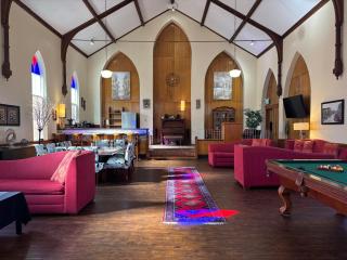 The Church House in New Brunswick - 6