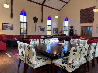 The Church House in New Brunswick - 3