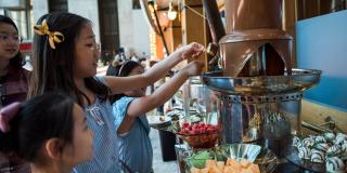 Crowne Plaza Kuwait Al Thuraya City by IHG - 9