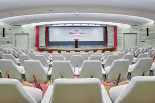 Crowne Plaza Kuwait Al Thuraya City by IHG - 8