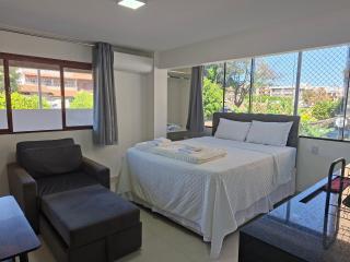 Apartamento Asa Norte com Wi-Fi e ar-condicionado ap 101 - 1