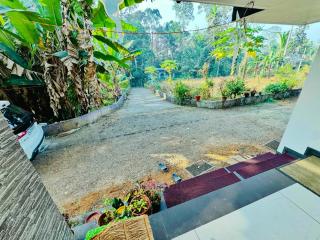 Harmony Villa - Holiday Home- Ayarkunnam Kottayam Kidangoor Pala - 7