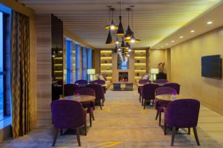 Crowne Plaza Tianjin Meijiangnan by IHG - 9