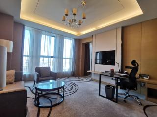 Crowne Plaza Tianjin Meijiangnan by IHG - 6