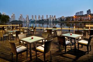 Crowne Plaza Tianjin Meijiangnan by IHG - 5