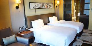 Crowne Plaza Tianjin Meijiangnan by IHG - 3