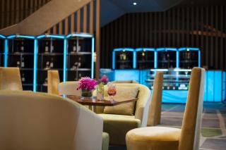 Holiday Inn Suzhou Huirong Plaza by IHG - 9