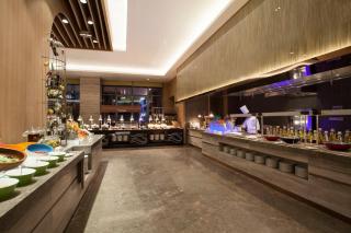 Holiday Inn Suzhou Huirong Plaza by IHG - 6