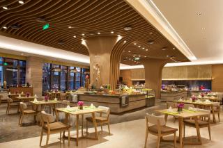 Holiday Inn Suzhou Huirong Plaza by IHG - 5