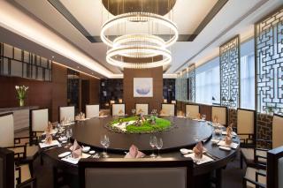 Holiday Inn Suzhou Huirong Plaza by IHG - 4