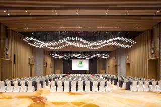 Holiday Inn Suzhou Huirong Plaza by IHG - 2