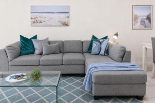 The Nook - Pet & Family-Friendly 4-Bedroom - 2