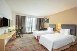 Holiday Inn Express Changzhou Centre by IHG - 9
