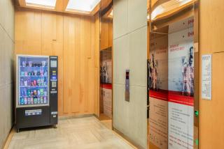 Holiday Inn Express Changzhou Centre by IHG - 3