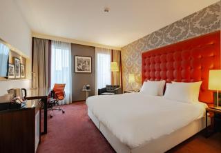 Crowne Plaza Amsterdam - South by IHG - 4