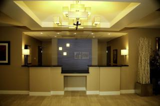 Holiday Inn Express & Suites Marion Northeast by IHG - 2