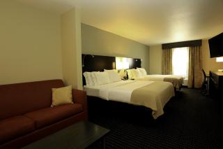 Holiday Inn Express & Suites Marion Northeast by IHG - 3