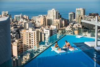 Staybridge Suites Beirut by IHG - 8