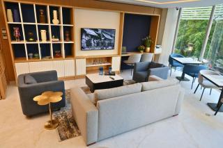 Staybridge Suites Beirut by IHG - 5