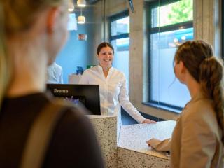 ibis budget Münster City - 4
