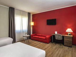 Mercure Hotel President Lecce - 1