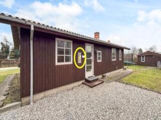 9 person holiday home in Grenaa - 7