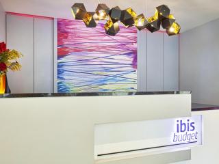ibis budget Singapore Imperial - 0