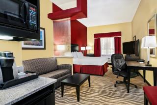 Holiday Inn Express & Suites Cotulla by IHG - 7