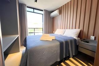 Studio na Asa Norte com A/c - 9