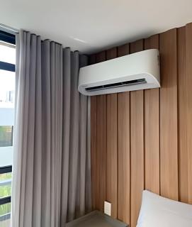 Studio na Asa Norte com A/c - 6