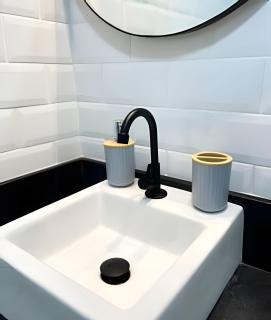 Studio na Asa Norte com A/c - 1