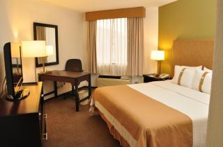 Holiday Inn Tijuana Zona Rio by IHG - 7