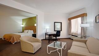 Holiday Inn Tijuana Zona Rio by IHG - 6