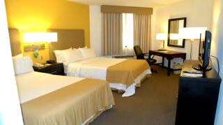 Holiday Inn Tijuana Zona Rio by IHG - 3