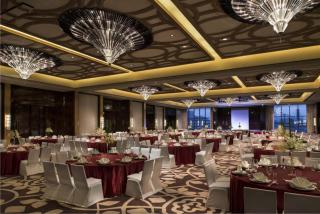 Crowne Plaza Hefei by IHG - 9
