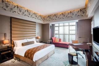 Crowne Plaza Hefei by IHG - 7